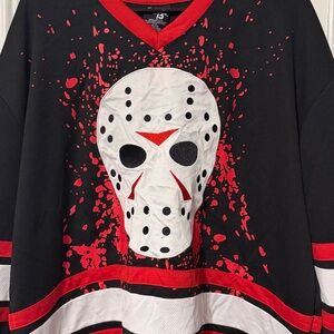 Friday The 13th Jersey